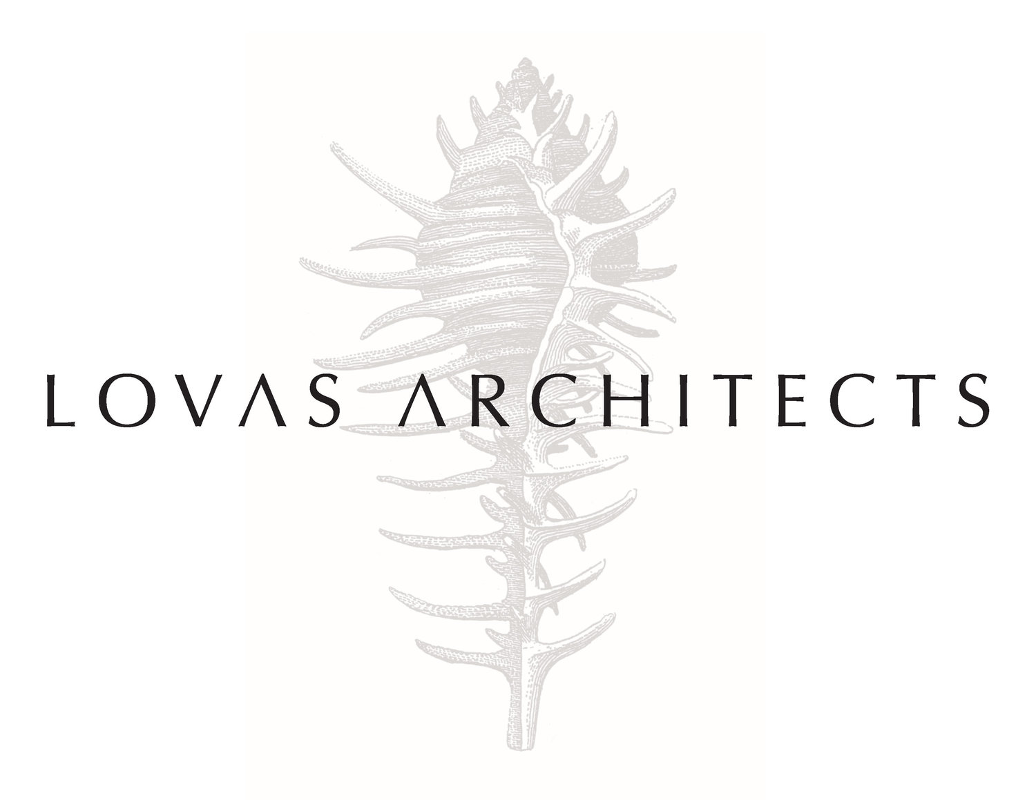 LOVAS ARCHITECTS, LLC