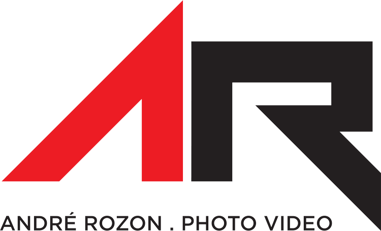 PHOTOGRAPHE VIDÉASTE | ANDRÉ ROZON | PHOTOGRAPHER VIDEOMAKER