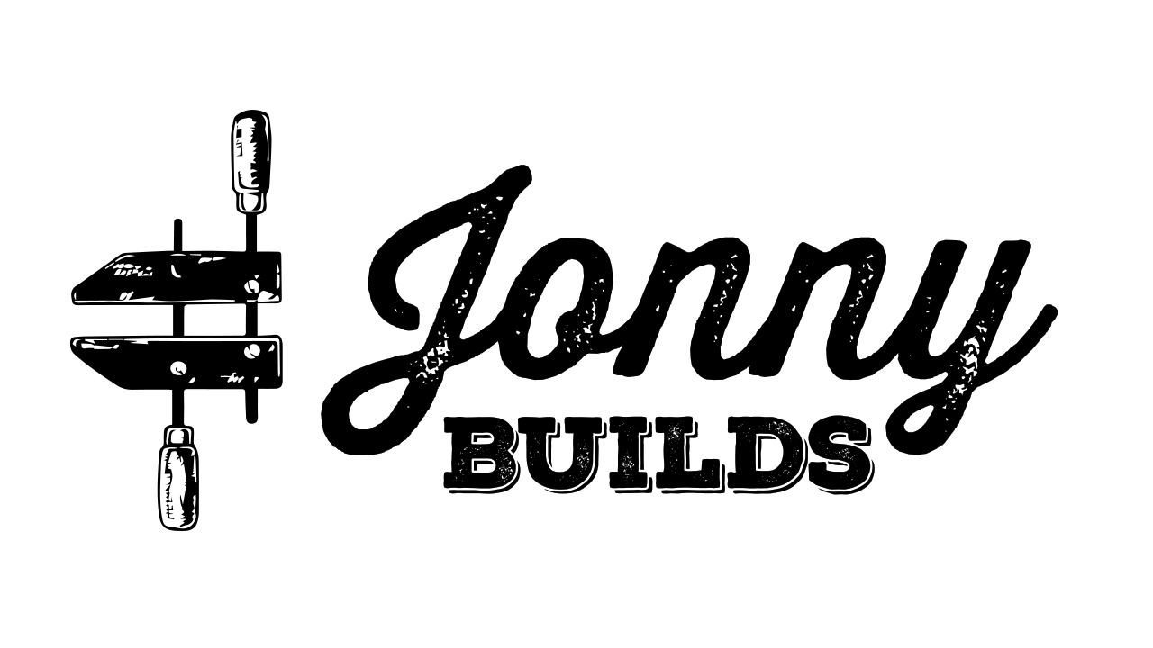 Jonny Builds