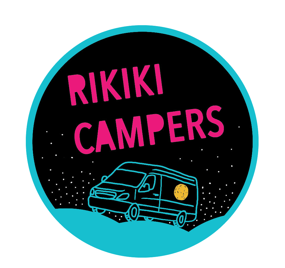 Rikiki Campers