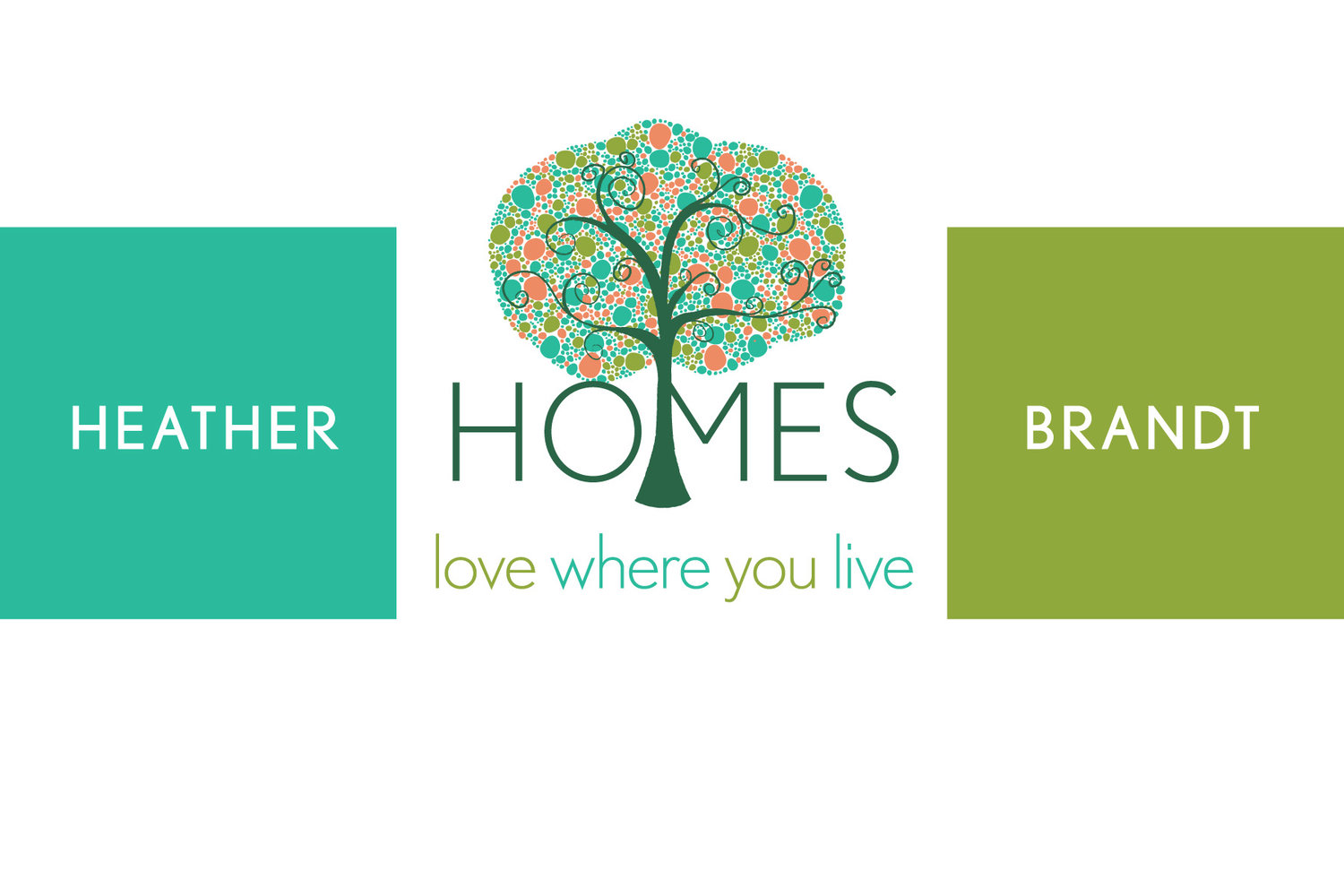 Heather Brandt Homes