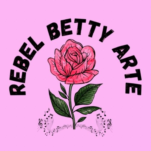 Rebel Betty Arte