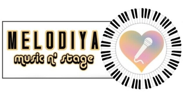 Melodiya Music + Stage