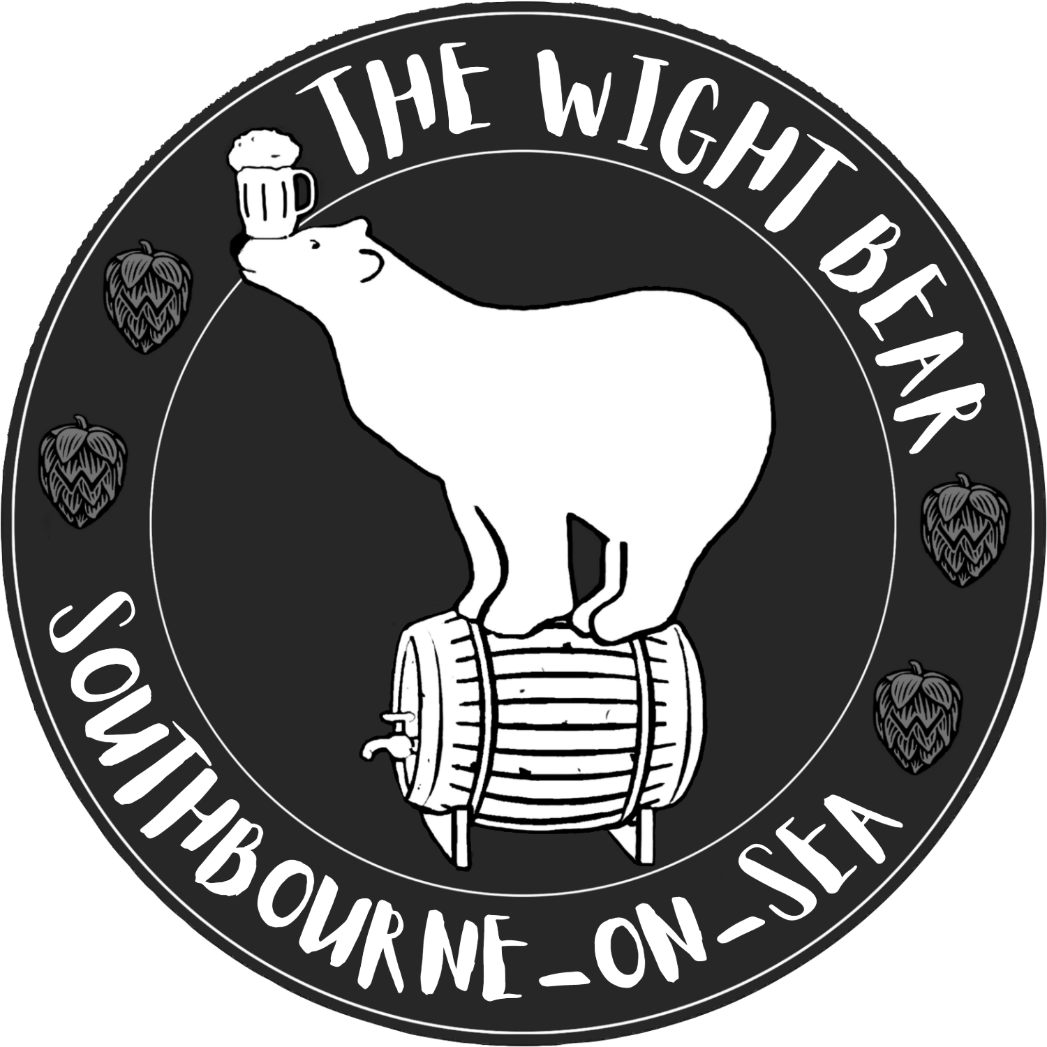 The Wight Bear
