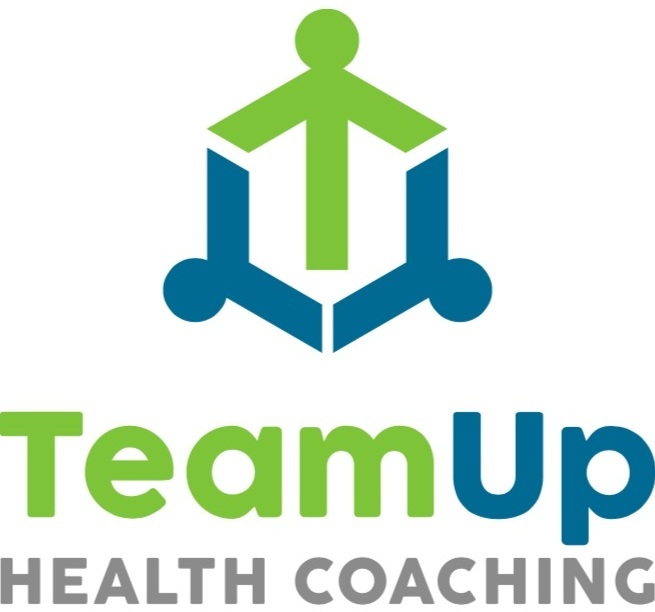 TeamUp Health Coaching