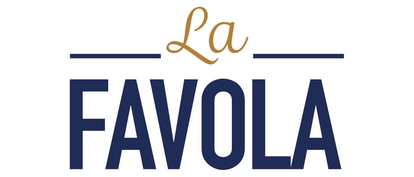 LA FAVOLA | Fresh Pasta & Authentic Italian