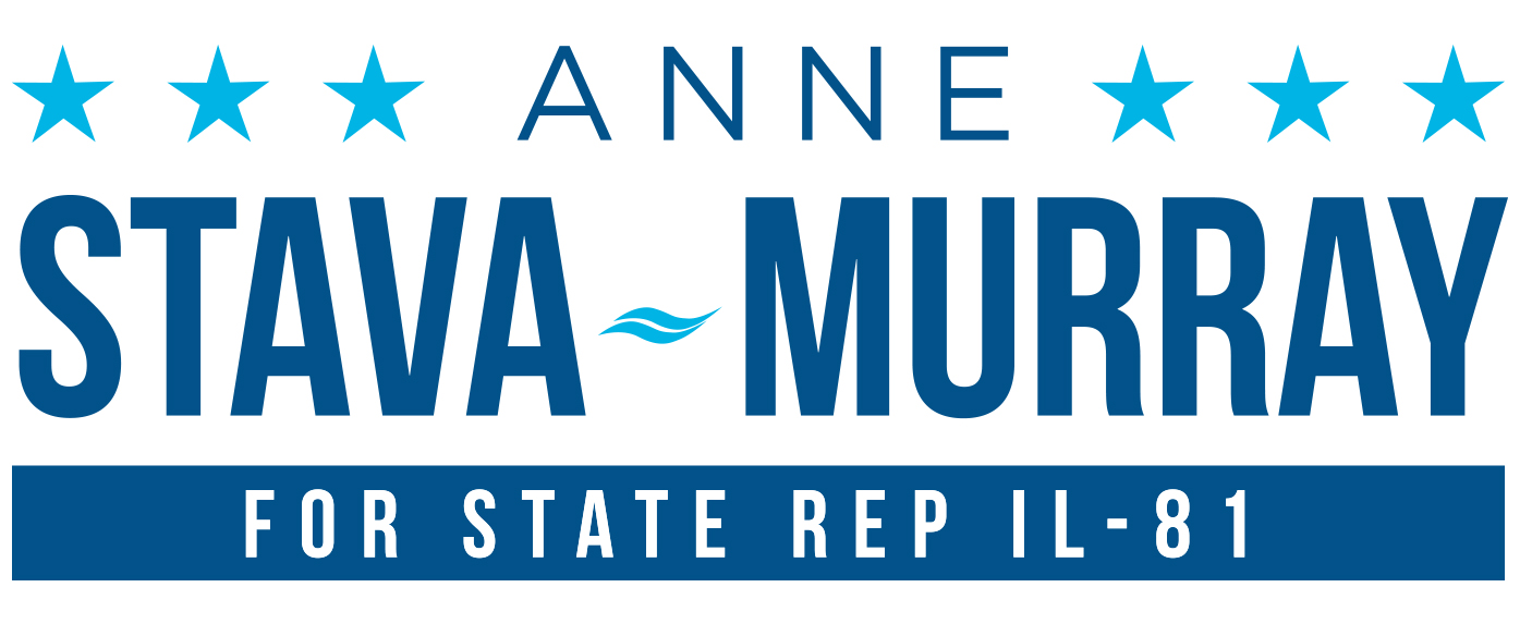 Anne Stava-Murray for State Rep