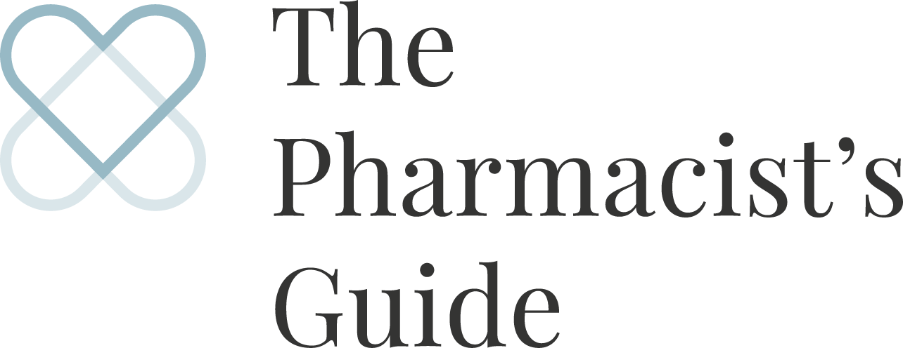 The Pharmacist’s Guide