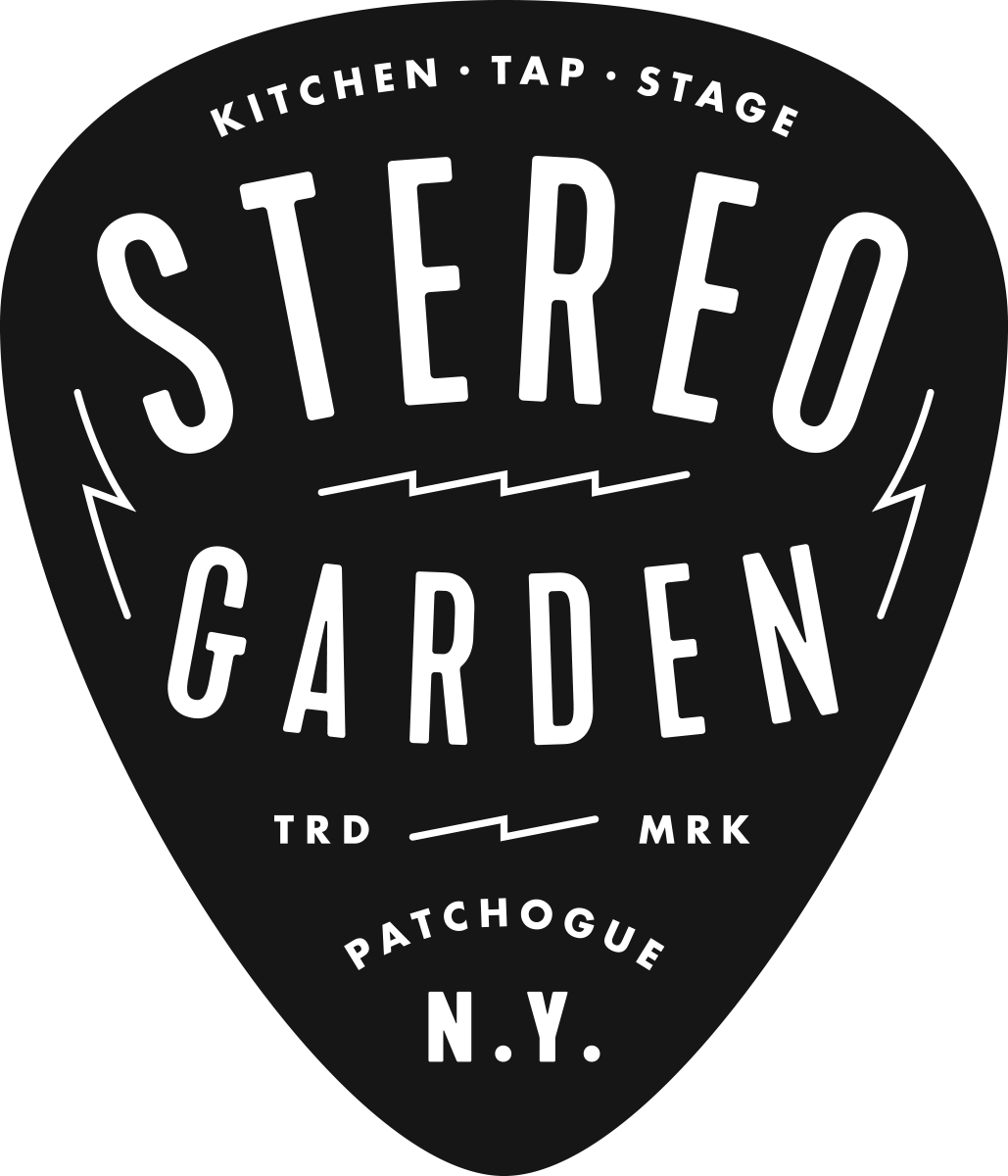 Stereo Garden | Patchogue NY