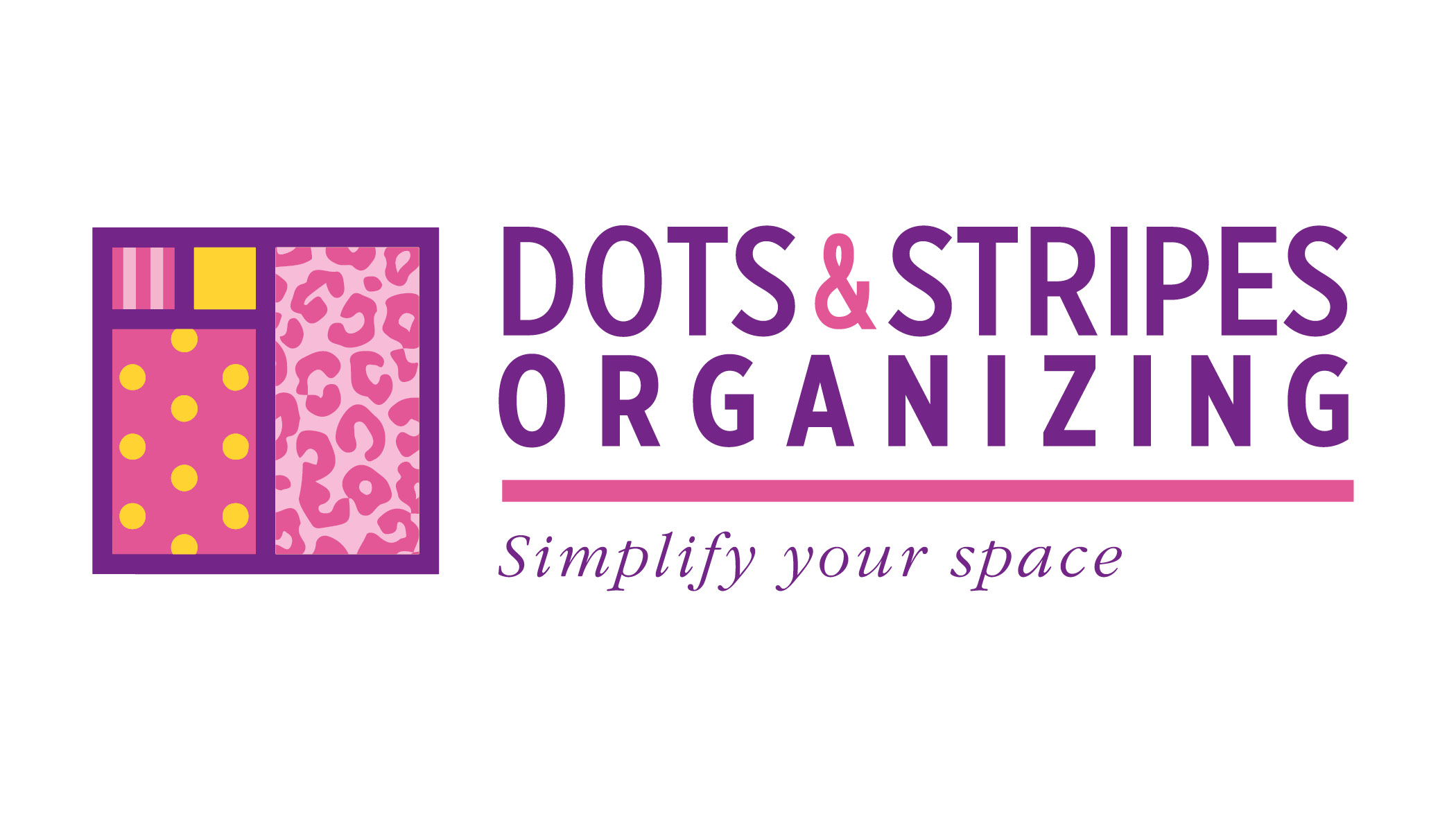 Dots &amp; STRIPES ORGANIZING, LLC 