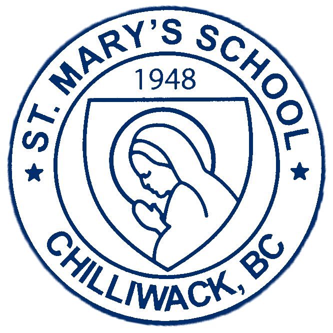 St. Mary&#39;s School
