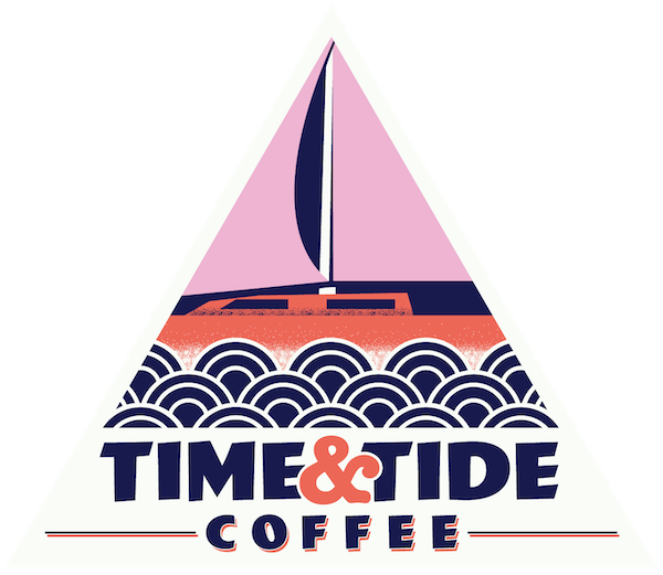 Time &amp; Tide Coffee