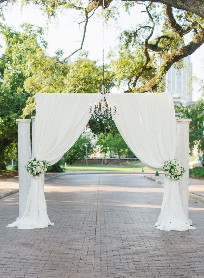 Fabric Arch Services