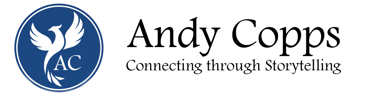 Andy Copps Storytelling