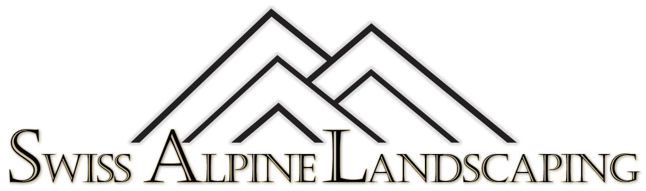 Swiss Alpine Landscaping Ltd. 