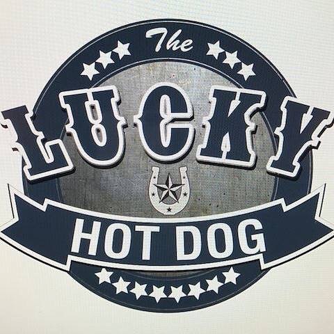 The Lucky Hot Dog