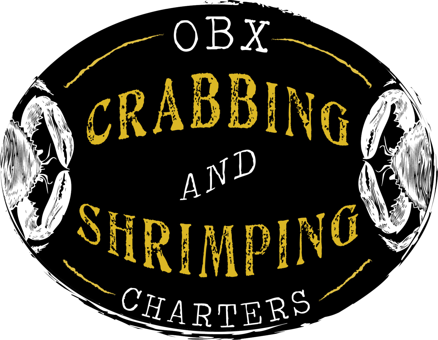 OBX Crabbing & Shrimping Charters