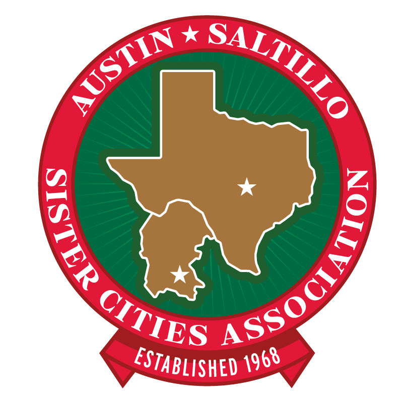 Austin-Saltillo Sister Cities 