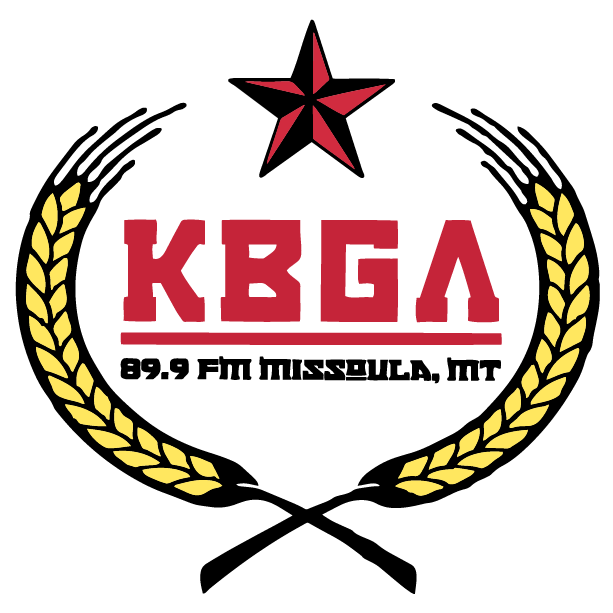 KBGA Missoula 89.9 fm