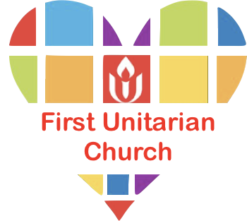 First Unitarian