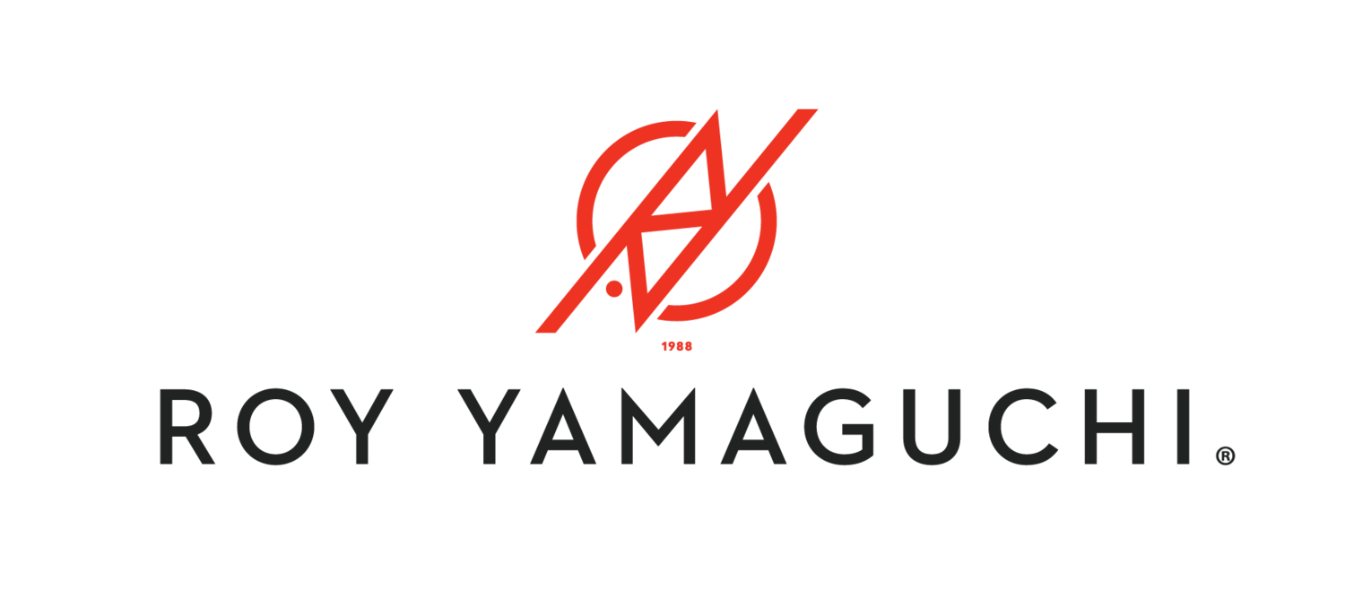 Roy Yamaguchi