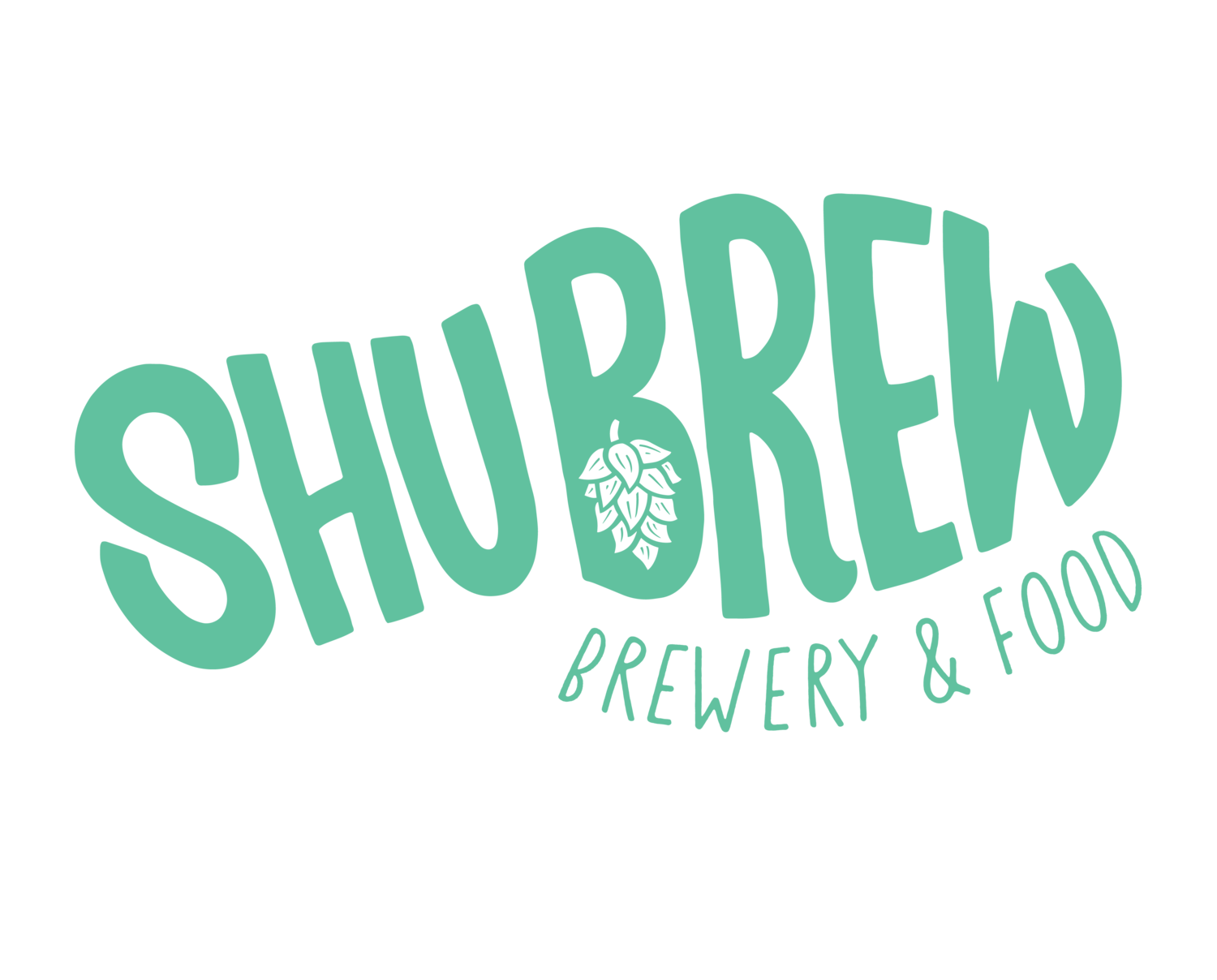 ShuBrew Brewery and Food 