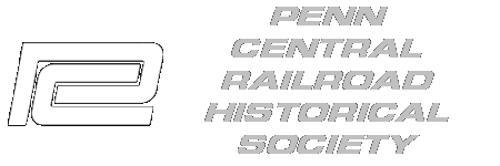 Penn Central Railroad Historical Society