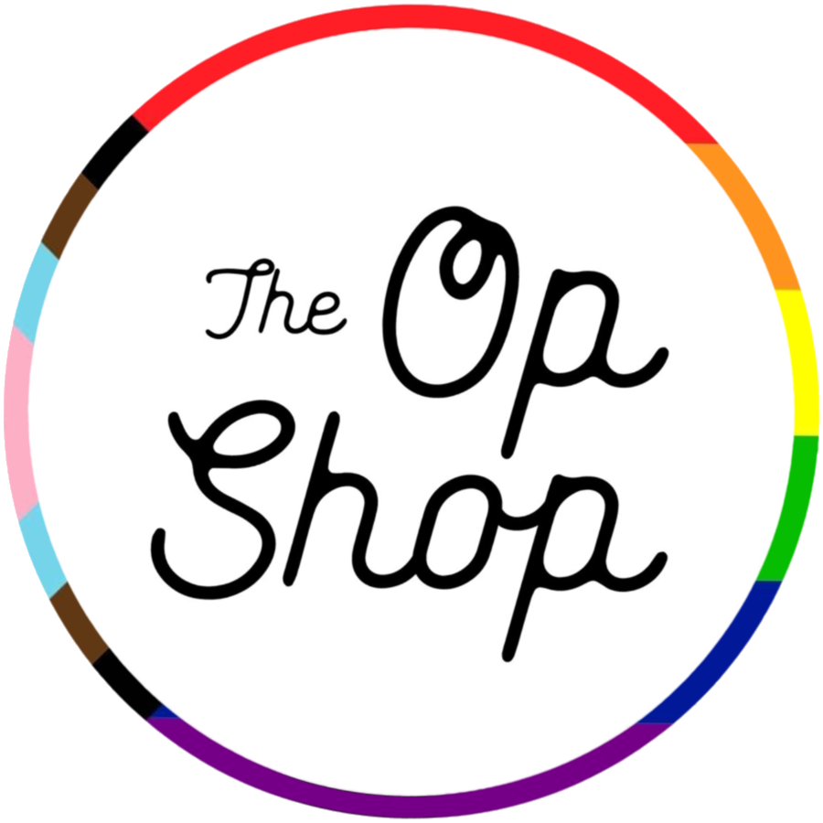 The Op Shop