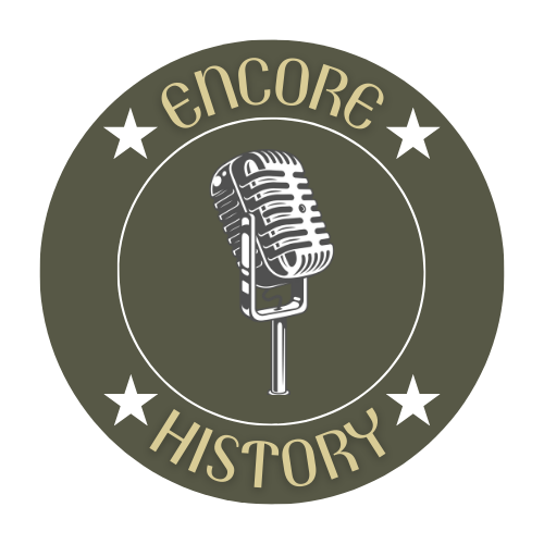 Encore History