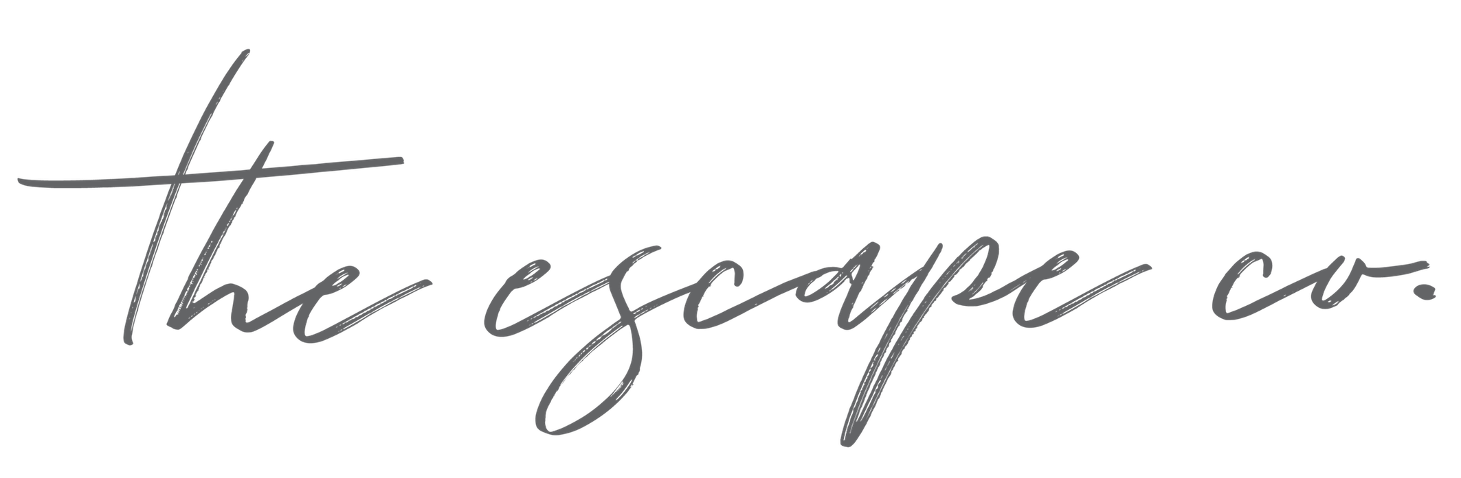 The Escape Co