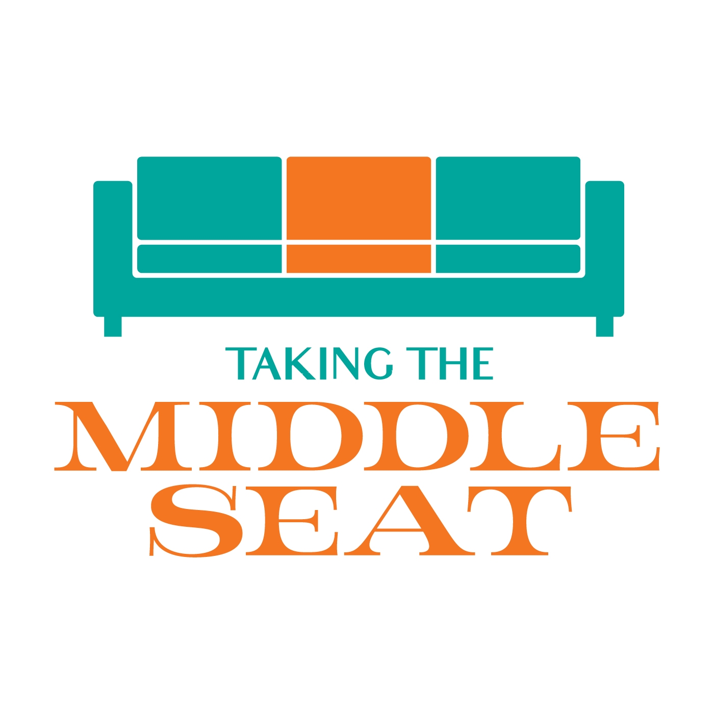 Taking the Middle Seat