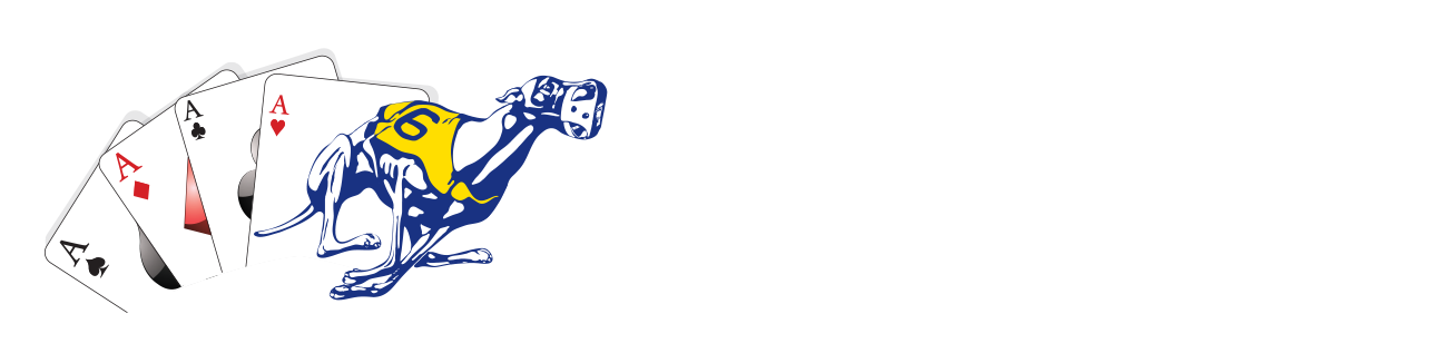 Pensacola Greyhound