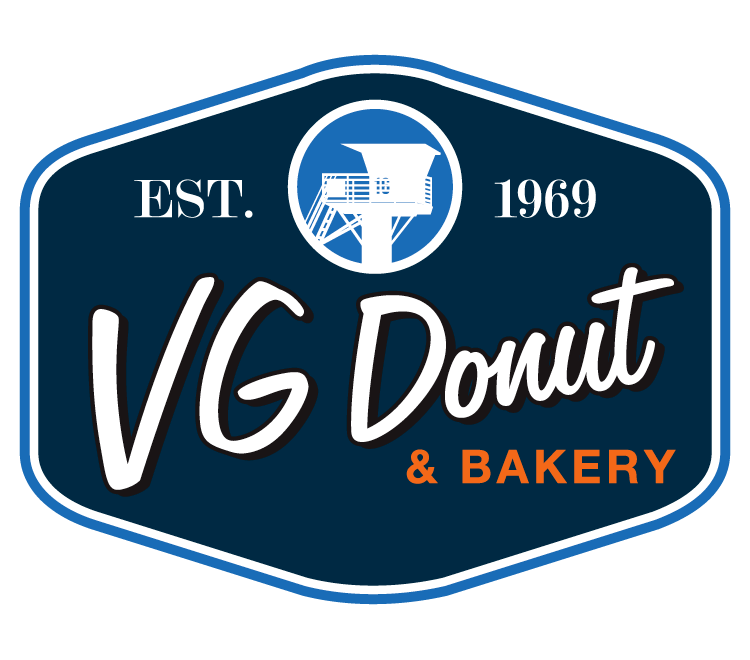 VG Donut &amp; Bakery