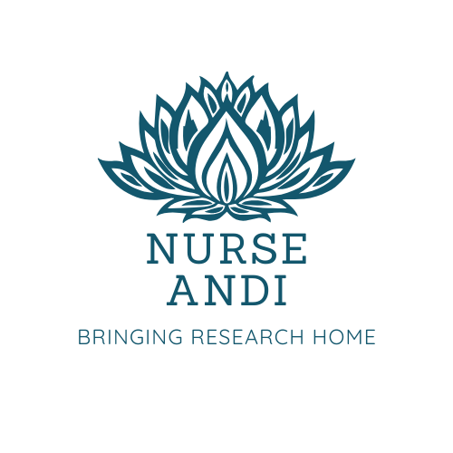 Nurse Andi, RN
