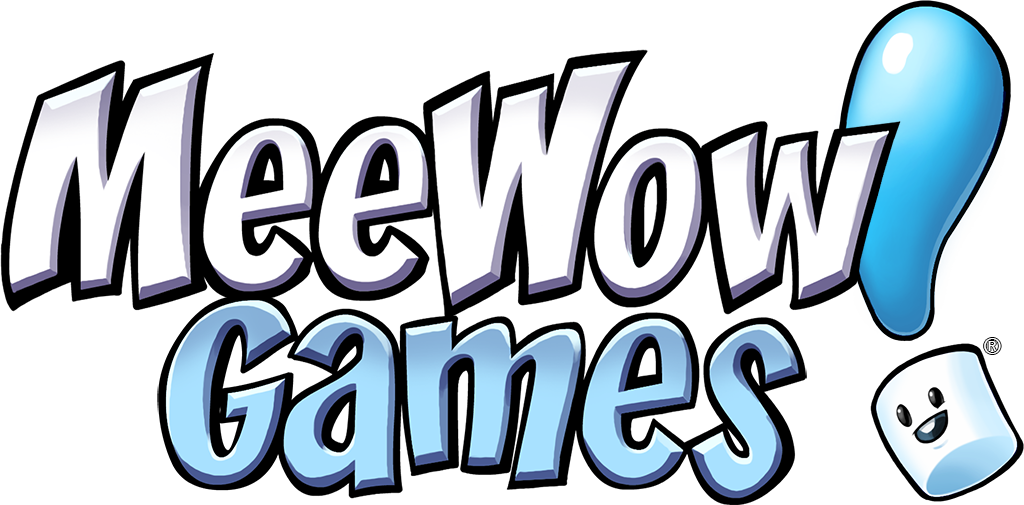 MeeWow Games