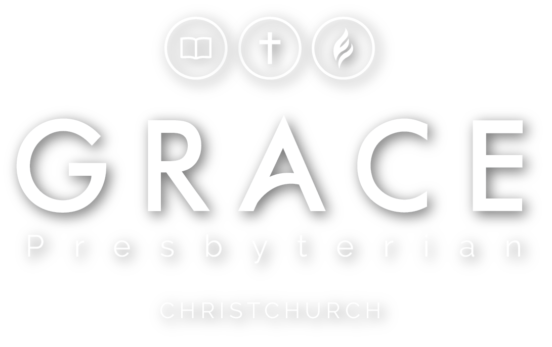 Grace Presbyterian Christchurch 