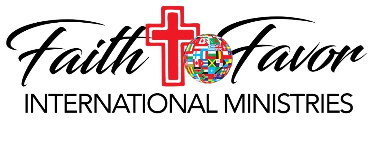 Faith to Favor International Ministries Inc.