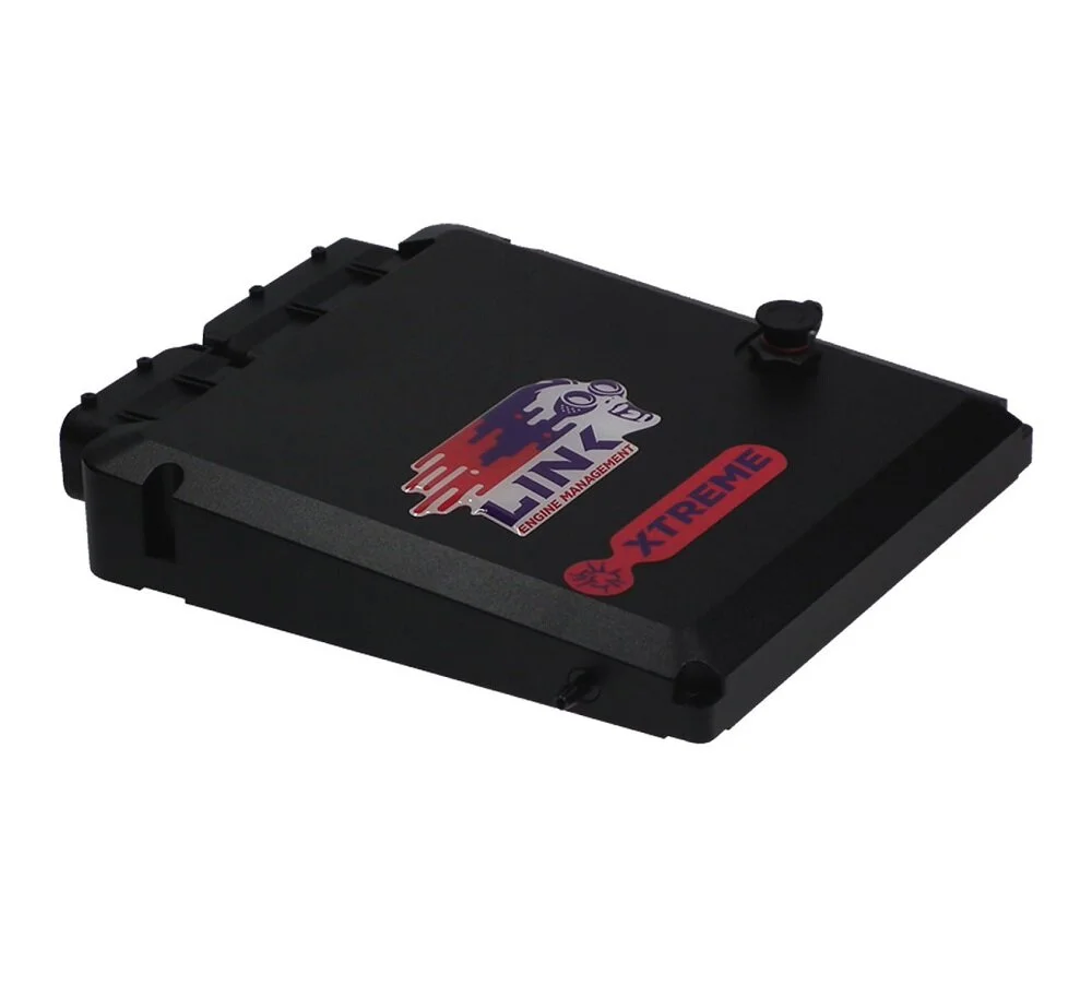 Link Nissan 350Z G4X Plug in ECU — Tuning Technology