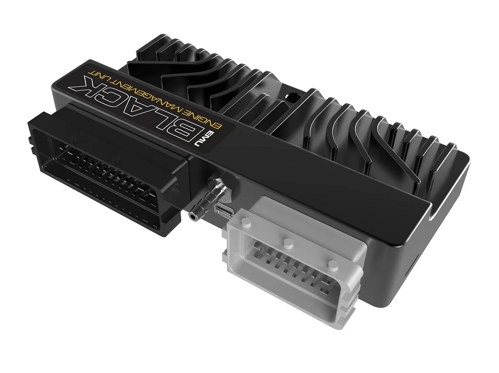 ECUMaster EMU Black ECU — Tuning Technology