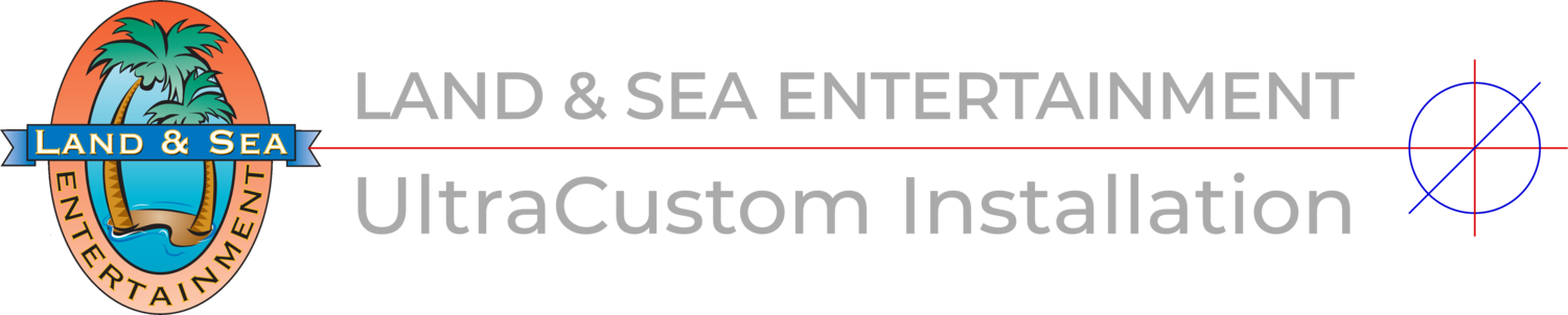 Land & Sea Entertainment