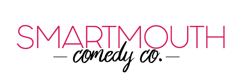 Smartmouth Comedy Co.