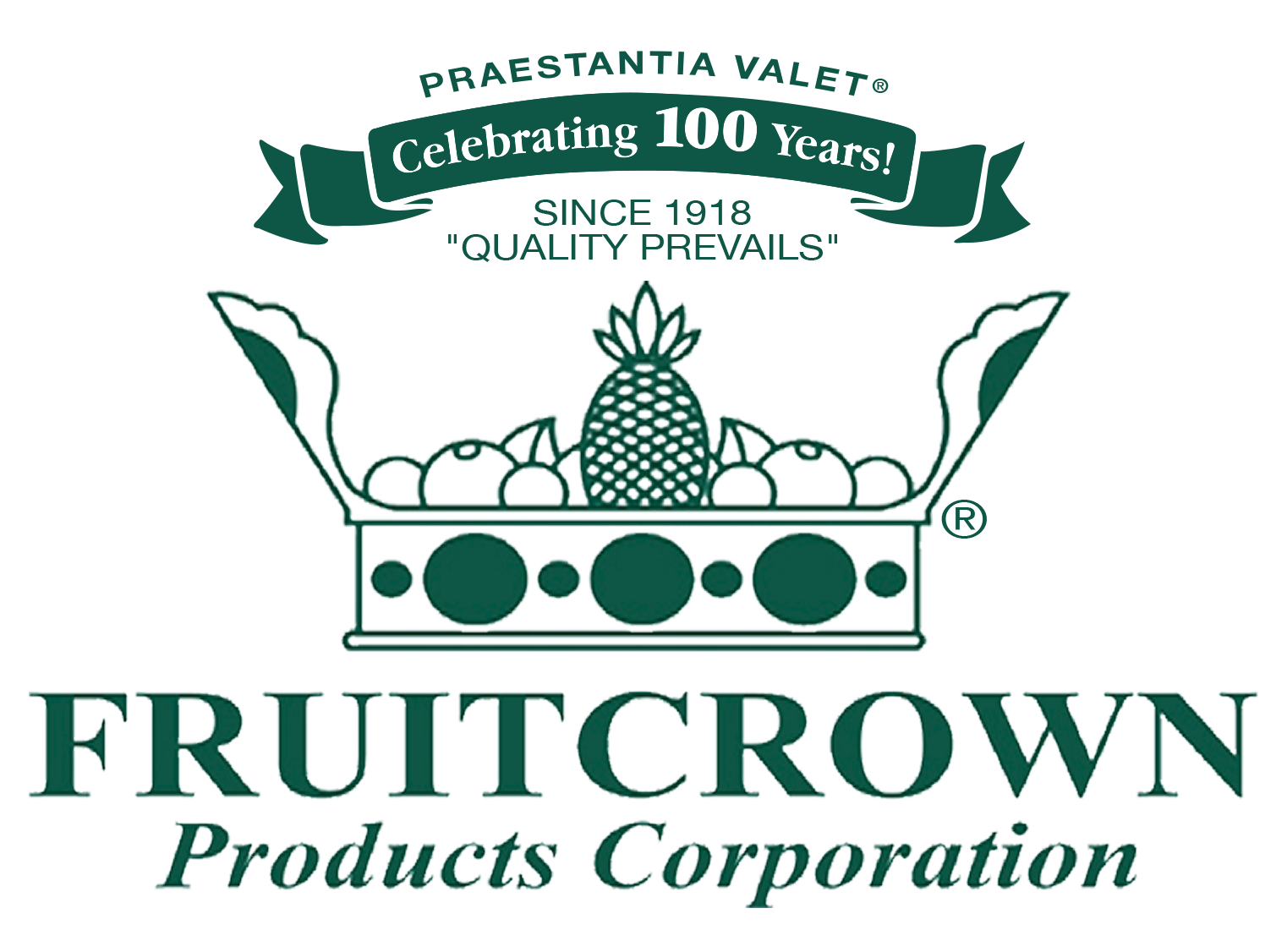 FruitCrown