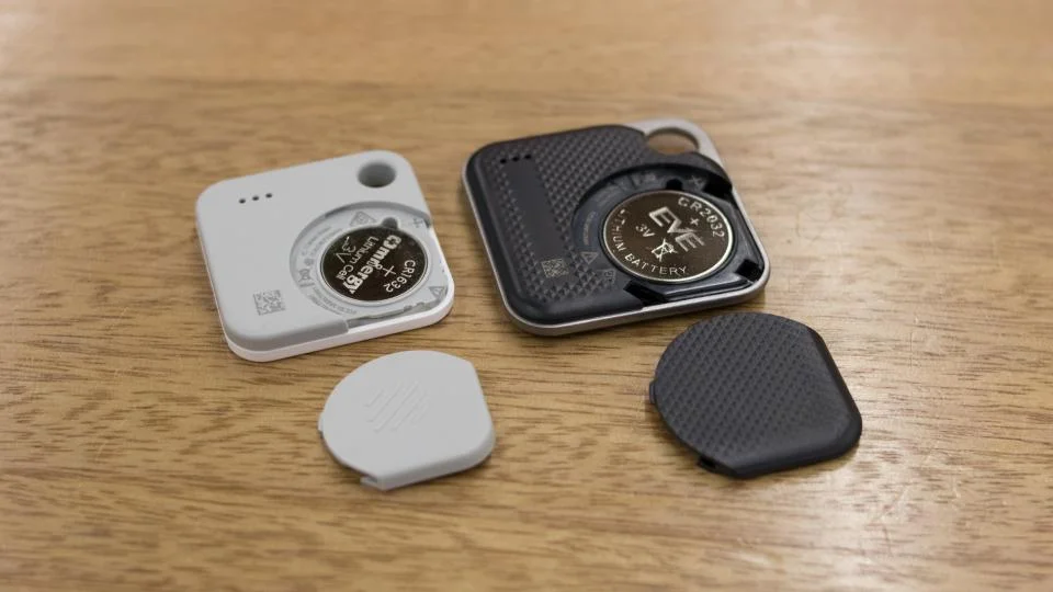 Tile Pro Replaceable Battery Trueform Introducing You To Tile Pro Replaceable Battery