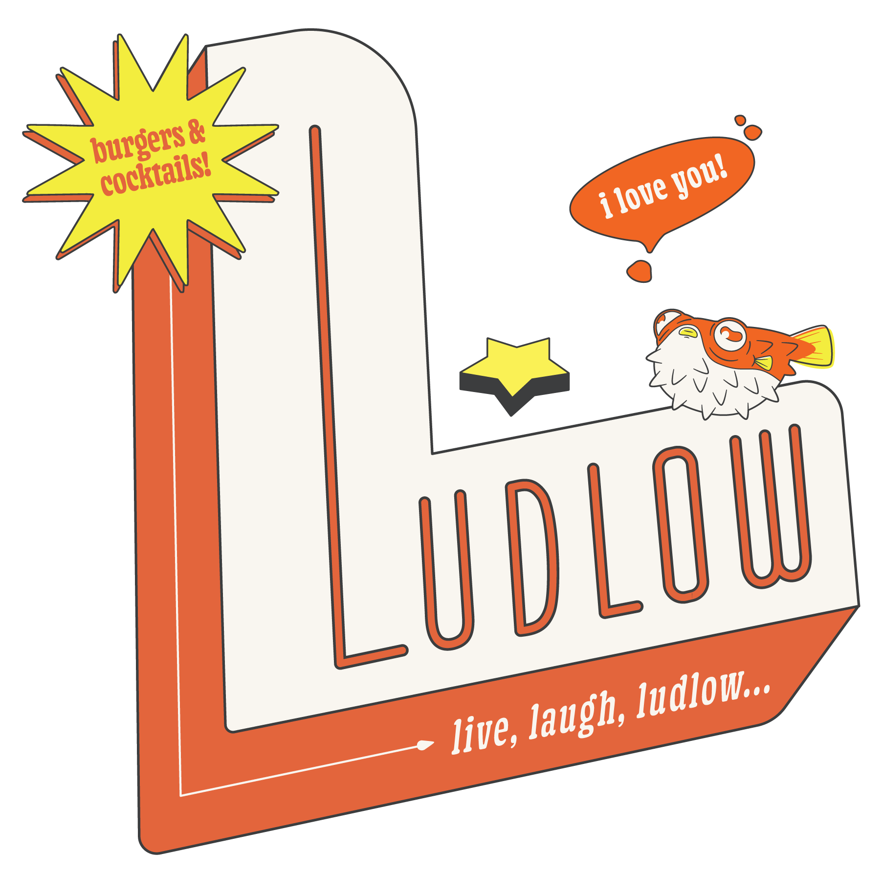 Ludlow Liquors