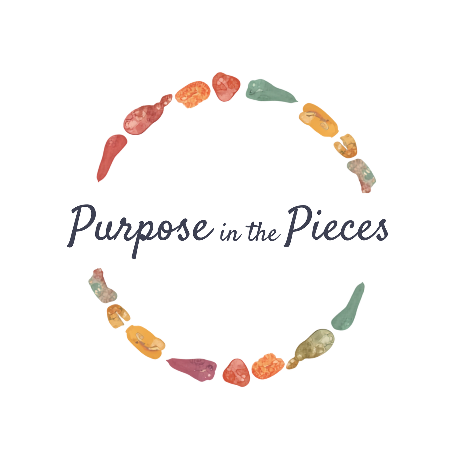 Pieces of AJM