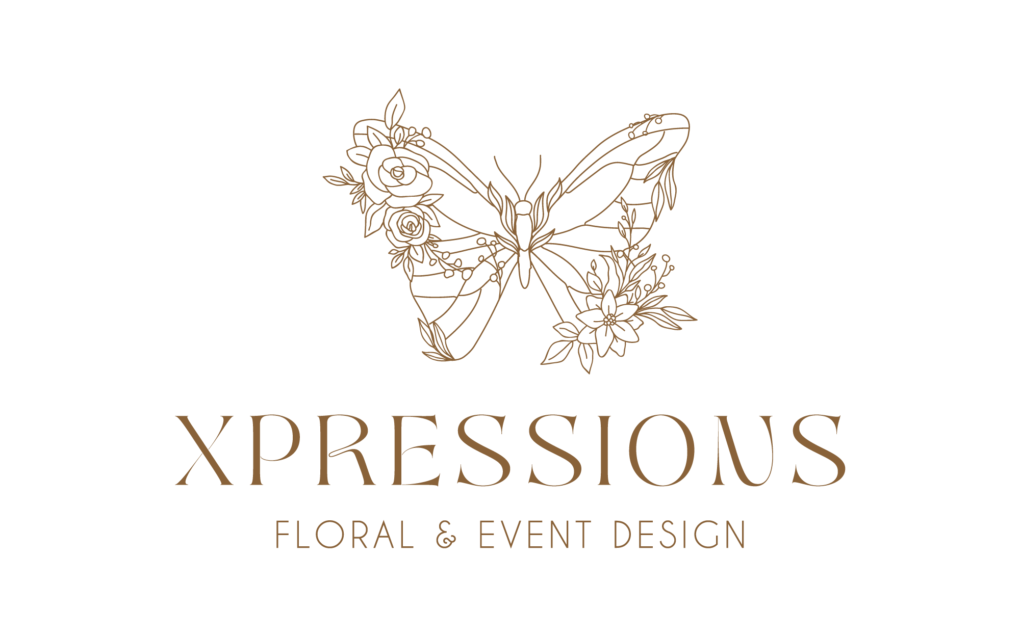 Xpressions Floral &amp; Event Design