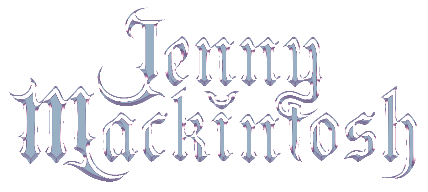 Jenny Mackintosh