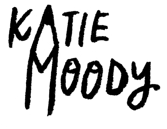 Katie Moody