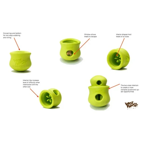 west paw puzzle