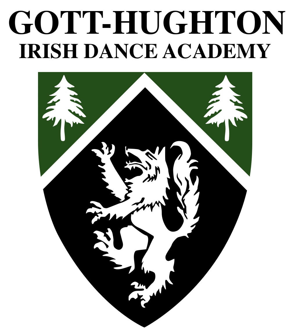 Gott-Hughton Irish Dance Academy